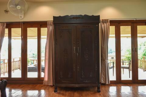 Wichouda Homestay Chiang Dao Exterior photo