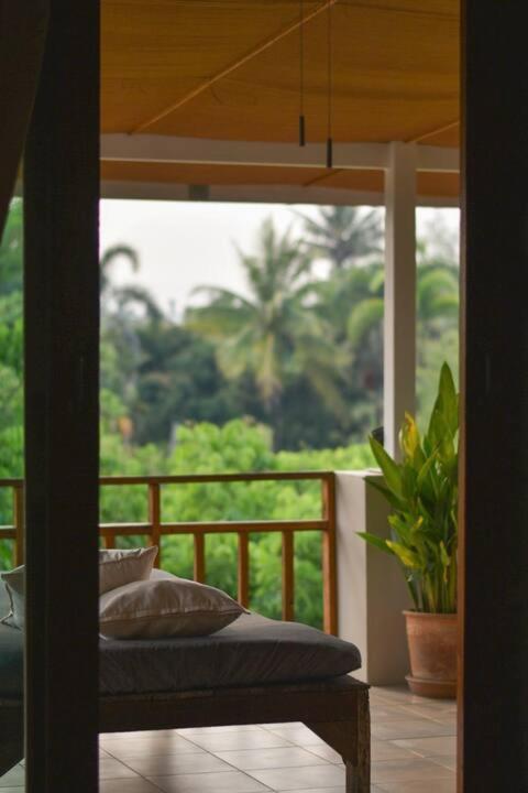 Wichouda Homestay Chiang Dao Exterior photo